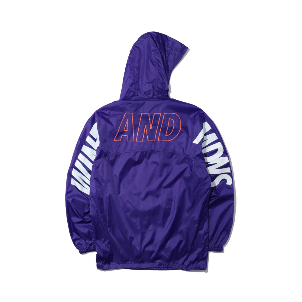 Holloway 223500 - Momentum Team Quarter-Zip Pullover